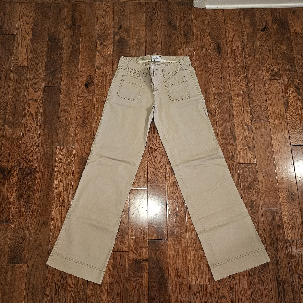 American eagle pants